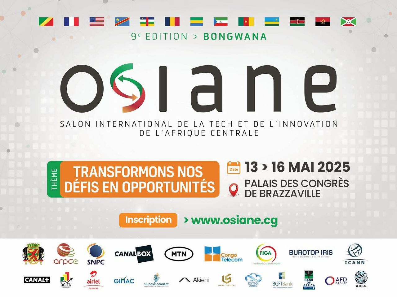 Tournoi de Football 2025