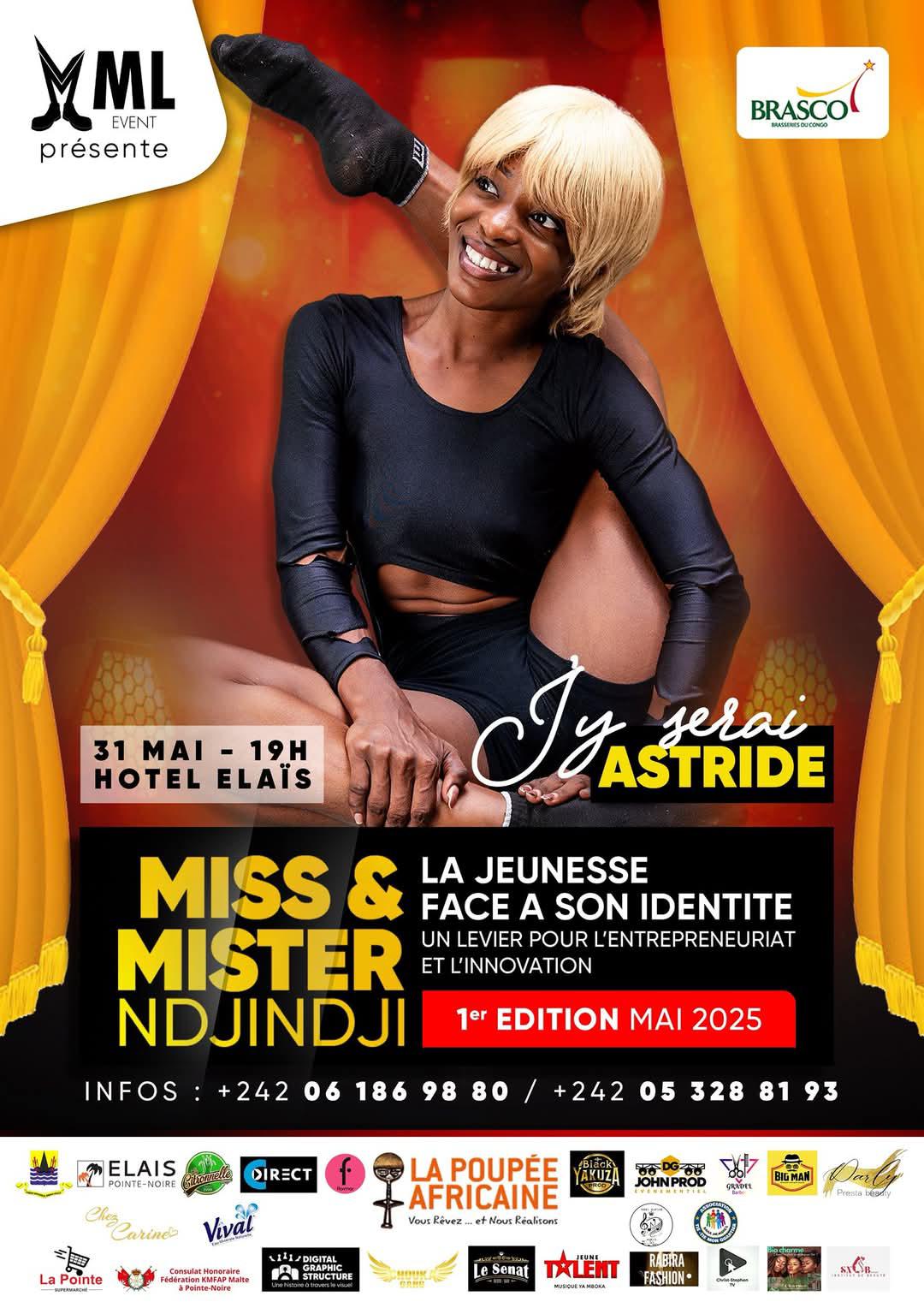 Course Cycliste 2025