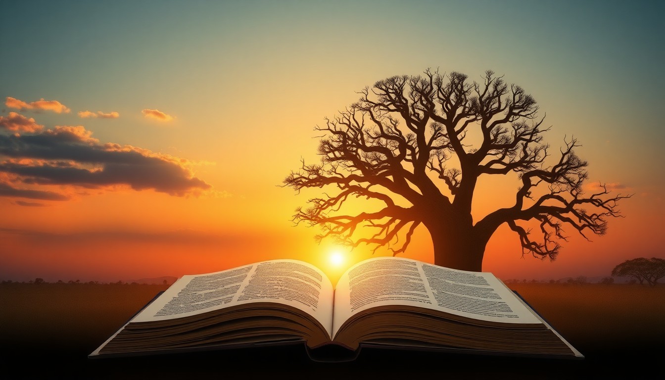 « Ils avaient la Bible, nous avions la terre » : la religion a-t-elle été imposée pour dominer l'Afrique ?