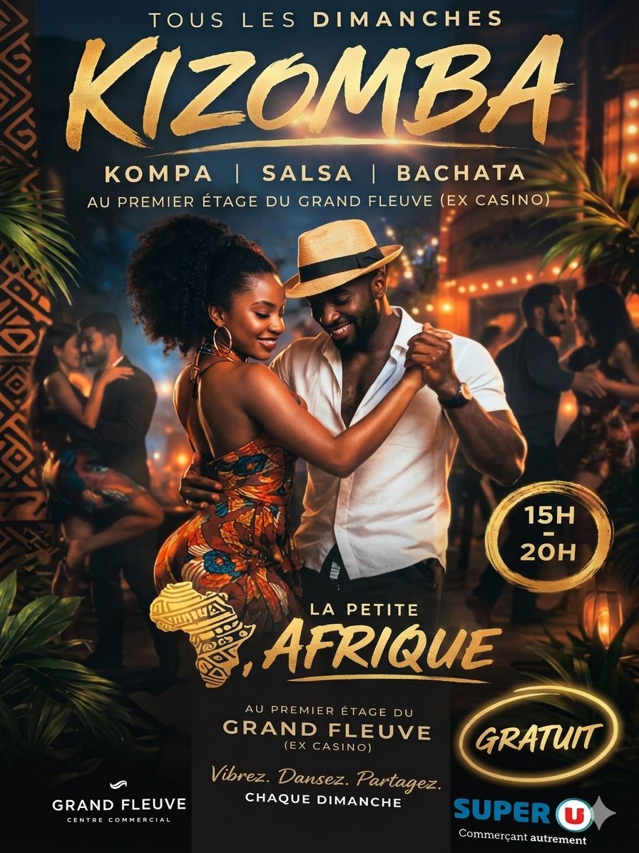 Kizoumba
