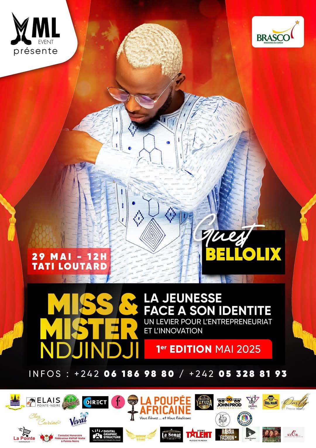 Salon Étudiant 2025