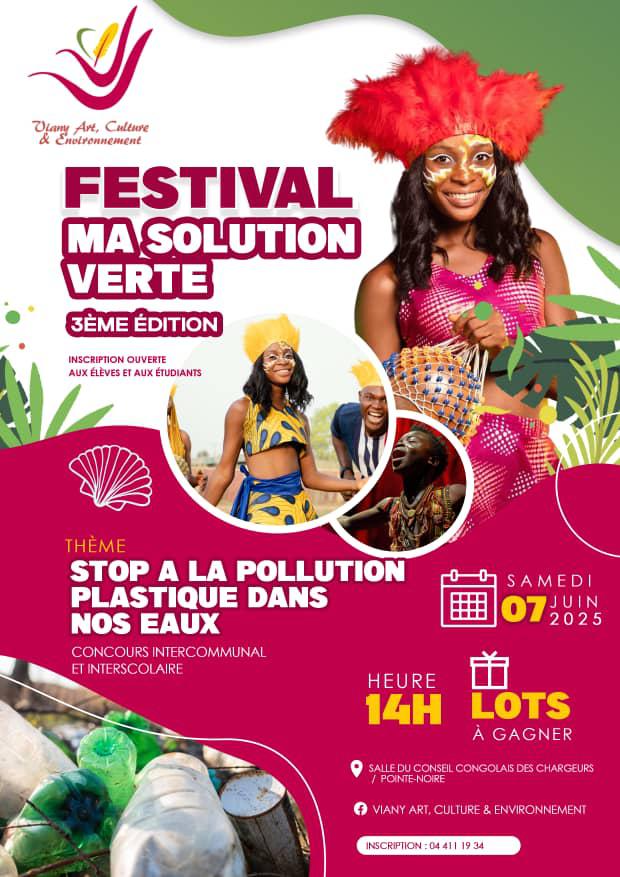 Reggae Vibes Festival 2026