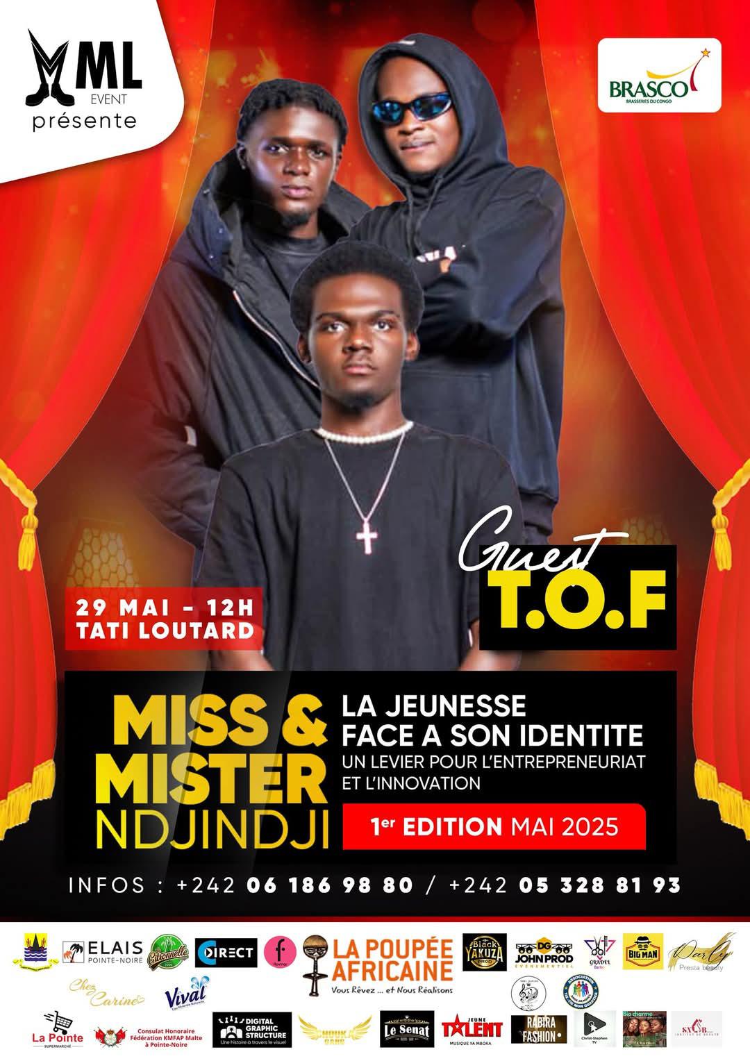 Salon Étudiant 2026